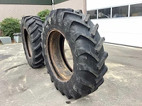Michelin agribib band 18.4r38 (2x) - afbeelding 5 van  12