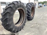 Michelin agribib band 18.4r38 (2x) - afbeelding 12 van  12