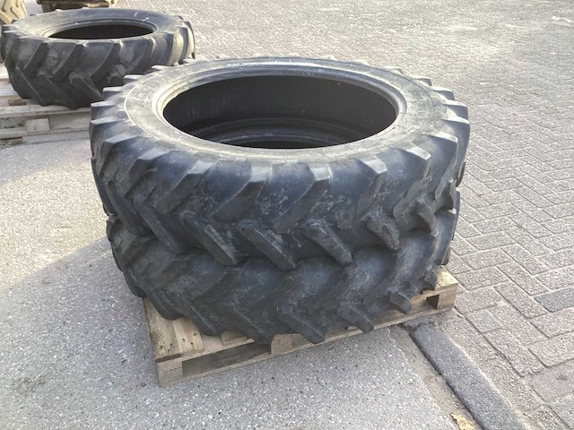 Michelin agribib band (2x) - afbeelding 3 van  8