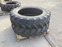 Michelin agribib band (2x) - afbeelding 3 van  8