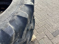 Michelin agribib band (2x) - afbeelding 4 van  8