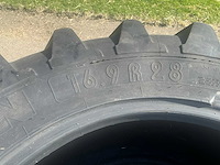 Michelin agribib band (2x) - afbeelding 3 van  5