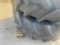 Michelin agribib band (2x) - afbeelding 5 van  5