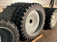 Michelin agribib band met velg (2x) - afbeelding 2 van  7