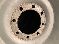 Michelin agribib band met velg (2x) - afbeelding 6 van  7