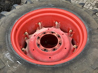 Michelin agribib band, wiel en velg - afbeelding 4 van  8