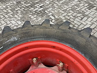 Michelin agribib band, wiel en velg - afbeelding 7 van  8