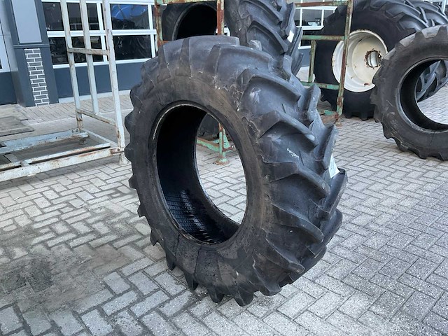 Michelin agribib band - afbeelding 1 van  4