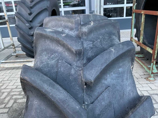 Michelin agribib band - afbeelding 2 van  4