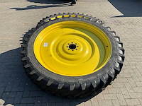 Michelin agribib rc cultuurband met velg (2x) - afbeelding 1 van  8