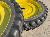 Michelin agribib rc cultuurband met velg (2x) - afbeelding 6 van  8
