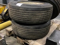 Michelin agricole landbouw wiel (2x) - afbeelding 4 van  5