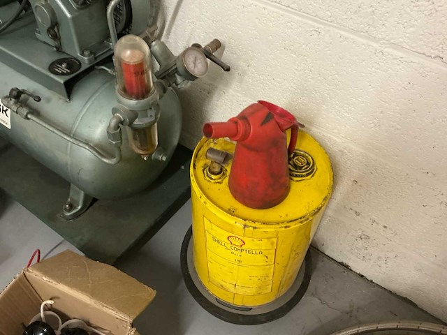 Michelin, airtask luchtcompressor (4x) - afbeelding 2 van  12