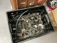 Michelin, airtask luchtcompressor (4x) - afbeelding 4 van  12