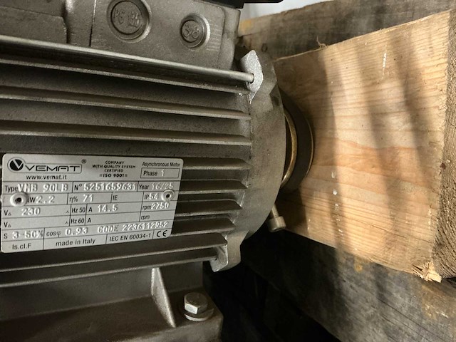 Michelin, airtask luchtcompressor (4x) - afbeelding 6 van  12