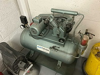 Michelin, airtask luchtcompressor (4x) - afbeelding 11 van  12