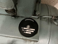 Michelin, airtask luchtcompressor (4x) - afbeelding 12 van  12