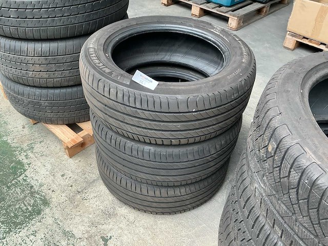 Michelin autoband (3x) - afbeelding 1 van  3