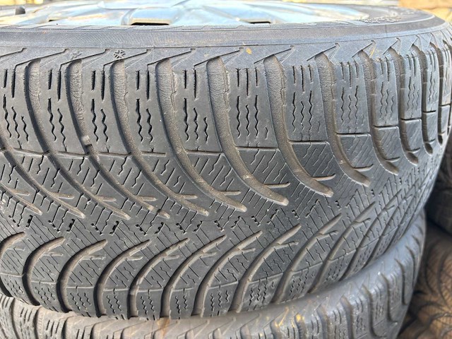 Michelin autoband (4x) - afbeelding 2 van  4