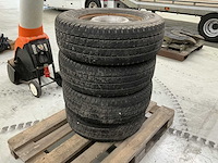 Michelin autoband (4x) - afbeelding 1 van  3