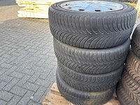 Michelin autoband (4x) - afbeelding 1 van  2