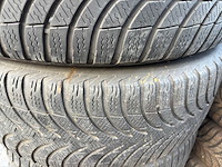 Michelin autoband (4x) - afbeelding 2 van  2