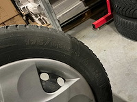 Michelin autobanden 175/65r14 (4x) - afbeelding 1 van  2