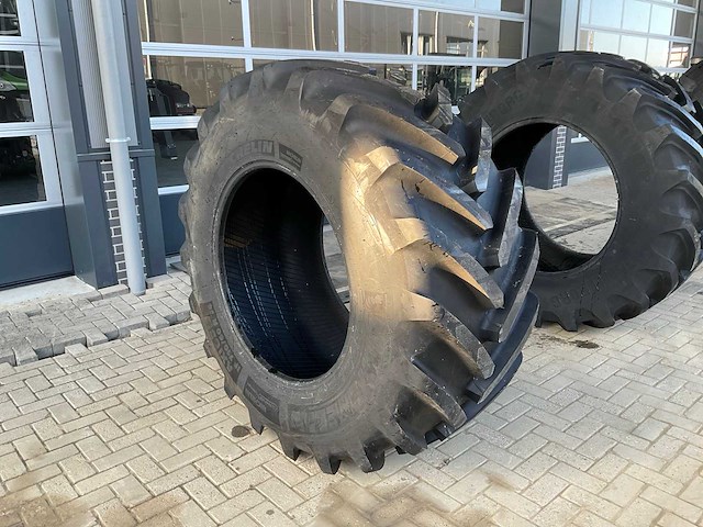 Michelin axiobib if band - afbeelding 1 van  5