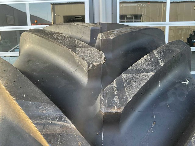 Michelin axiobib if band - afbeelding 3 van  5