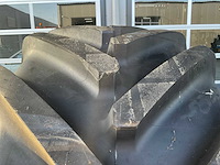 Michelin axiobib if band - afbeelding 3 van  5