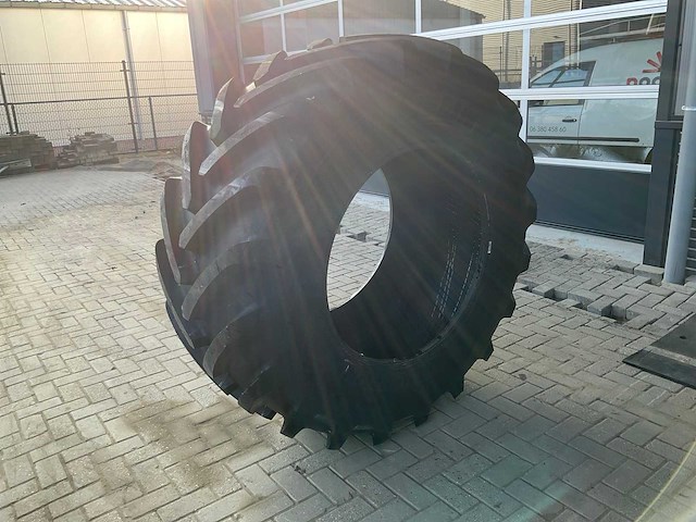 Michelin axiobib if band - afbeelding 5 van  5