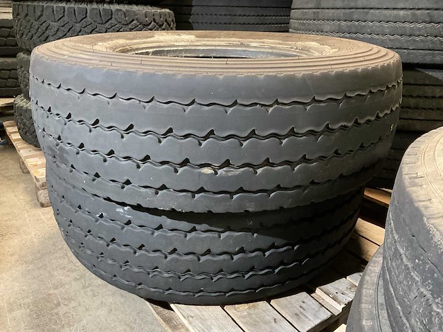 Michelin band (2x) - afbeelding 3 van  3