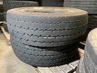 Michelin band (2x) - afbeelding 3 van  3