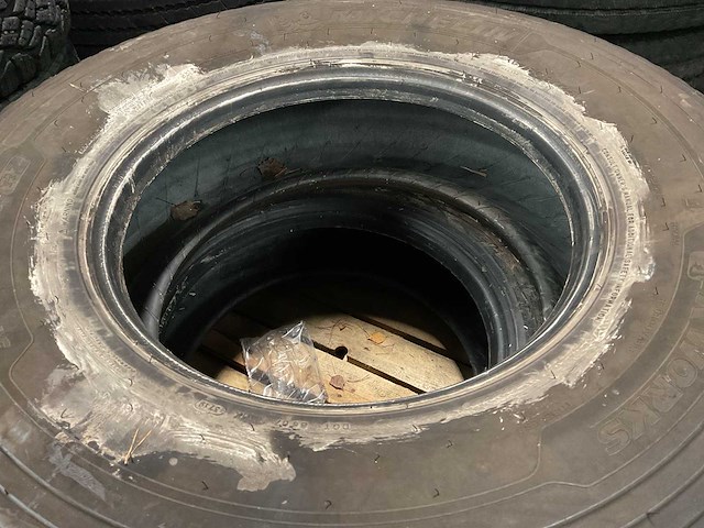 Michelin band (2x) - afbeelding 2 van  3