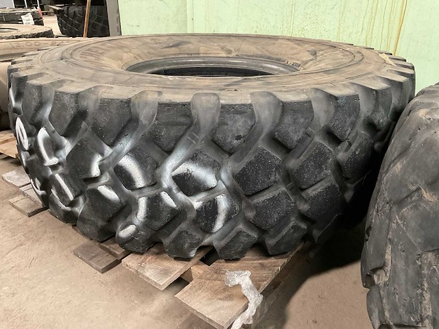 Michelin band (2x) - afbeelding 3 van  3