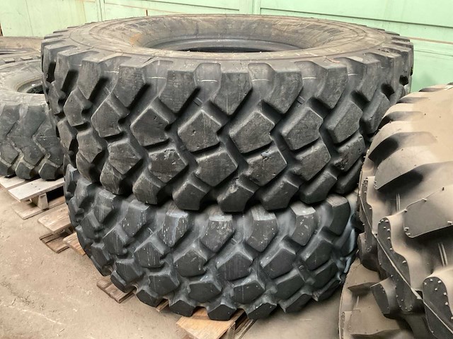 Michelin band (2x) - afbeelding 2 van  3