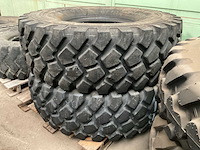 Michelin band (2x) - afbeelding 2 van  3