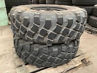 Michelin band (2x) - afbeelding 2 van  3