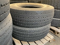 Michelin band (2x) - afbeelding 1 van  2
