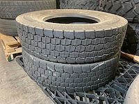Michelin band (2x) - afbeelding 1 van  3