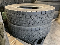 Michelin band (2x) - afbeelding 2 van  3