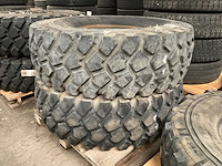 Michelin band (2x) - afbeelding 1 van  3