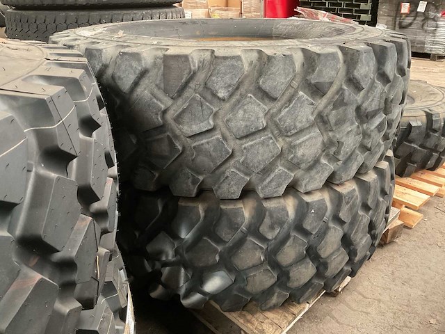 Michelin band (2x) - afbeelding 2 van  3