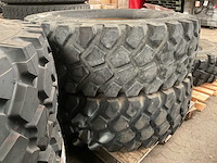 Michelin band (2x) - afbeelding 2 van  3