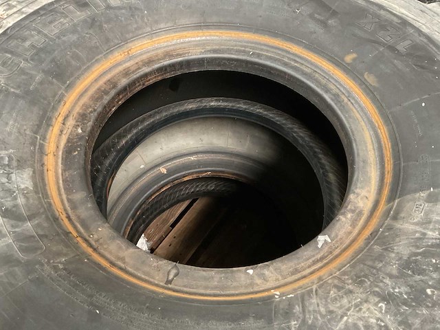 Michelin band (2x) - afbeelding 3 van  3