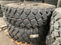 Michelin band (2x) - afbeelding 1 van  2