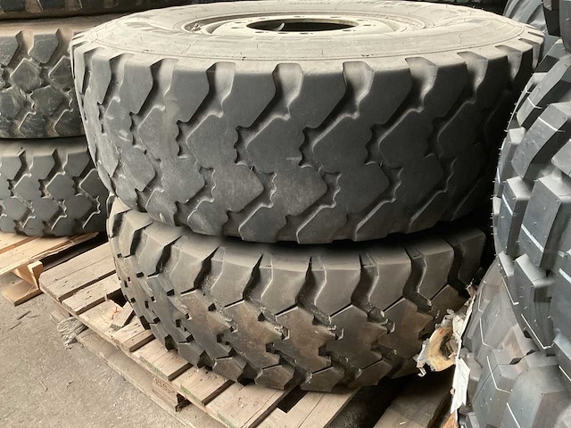 Michelin band (2x) - afbeelding 2 van  3