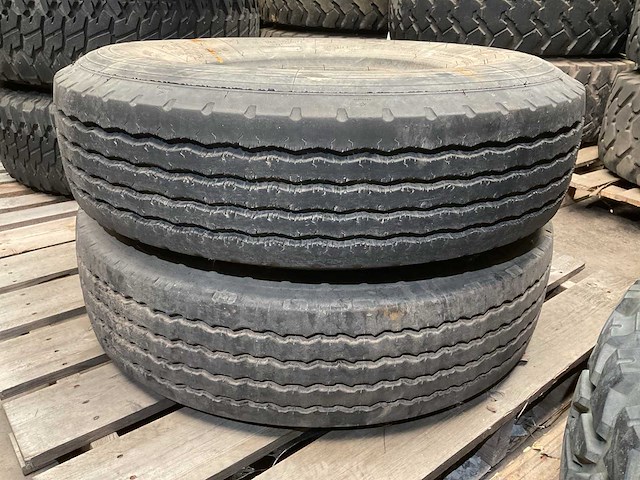 Michelin band (2x) - afbeelding 2 van  3