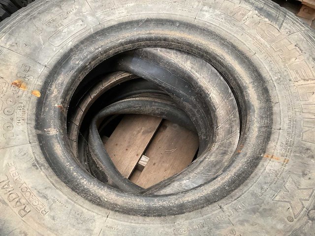 Michelin band (2x) - afbeelding 3 van  3