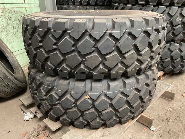 Michelin band (2x) - afbeelding 1 van  3